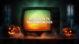Film horror in TV per Halloween 2026