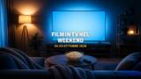 Film in TV nel weekend 24-25 ottobre 2026: da American Sniper a Old Guy