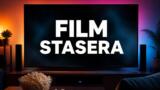 Film in TV oggi 11 ottobre 2026, la guida