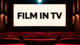 Film in TV oggi 13 ottobre 2026, la guida