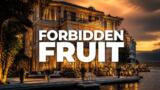 Forbidden Fruit, la soap turca in onda su Canale 5
