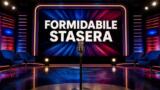 Formidabile!, la serata evento su Rai 2