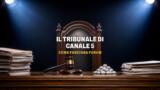 Forum, come funziona il tribunale di Canale 5