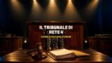 Forum, come funziona il tribunale di Rete 4