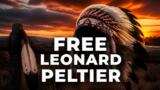 Free Leonard Peltier, il documentario su Netflix