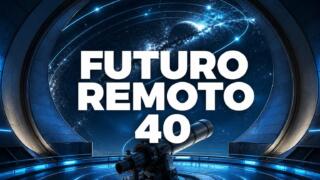 Futuro Remoto 40 anni, ingresso gratis a Città della Scienza