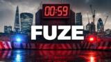 Fuze – Conto alla rovescia su Prime Video dal 26 ottobre