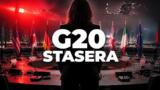 G20, il thriller con Viola Davis stasera su Italia 1