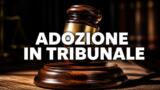 Gaia De Rossi vuole essere adottata da Sarah Felberbaum: il caso al Tribunale di Roma