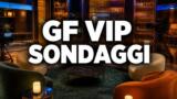 GF Vip 9, i sondaggi del 16 ottobre 2026