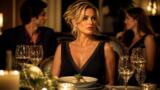 GF Vip, lo scherzo a Valeria Marini durante la cena