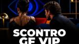 GF Vip, scontro tra Guendalina e Jonathan