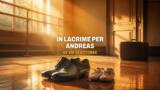 GF Vip, Veronica Peparini in lacrime per Andreas Muller