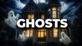 Ghosts 4 e 5 su Netflix, la serie comedy