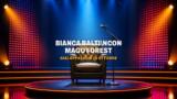 GialappaShow, la seconda puntata su TV8: Bianca Balti debutta con Mago Forest