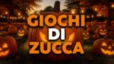 Giochi di Zucca 2026 alla Mostra d’Oltremare