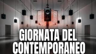 Giornata del Contemporaneo AMACI 2026 al Museo Madre (Napoli)