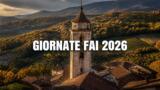 Giornate FAI d’Autunno 2026 a Galluccio, 10-11 ottobre