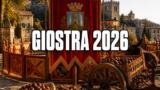 Giostra delle Contrade 2026 a San Cipriano Picentino