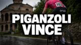 Giro dell’Emilia 2026, vince Davide Piganzoli: podio e ordine d’arrivo