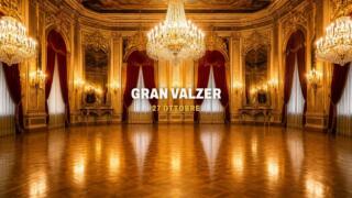 Gran Valzer a Capodichino, danze d’epoca tra Strauss e Verdi