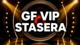 Grande Fratello Vip, la nona puntata stasera 12 ottobre