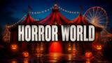 Halloween 2026 a Edenlandia: Horror World e il ritorno del Cinodromo