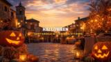 Halloween 2026 a Sant’Angelo in Formis, maschere in piazza
