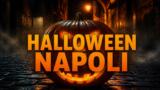 Halloween a Napoli 2026, eventi per bambini e adulti