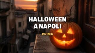 Halloween a Napoli, cosa c’era prima della festa americana