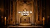 Halloween al Tesoro di San Gennaro tra enigmi ed escape room