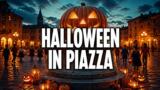 Halloween in Piazza ad Agropoli 2026, festa per bambini