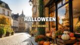 Halloween nel mondo, dove è vietato e dove si festeggia