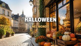 Halloween nel mondo, dove è vietato e dove si festeggia