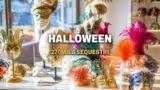 Halloween, sequestrati 270mila articoli non sicuri a Napoli