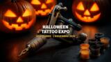 Halloween Tattoo Expo 2026 all’A1 Expò di Caserta, date e orari