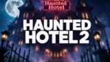 Haunted Hotel 2, la serie animata su Netflix