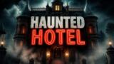Haunted Hotel – L’hotel infestato su Netflix