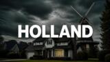 Holland stasera su Rai 3