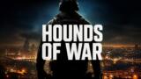 Hounds of War stasera su Italia 1