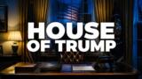House of Trump – La fine di Zelensky? su La7