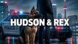 Hudson & Rex, la serie su Rai 4
