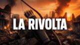 Hunger Games Il Canto della Rivolta Parte 2 su Italia 2