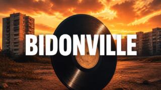I 24 Grana presentano a Napoli il nuovo album Bidonville