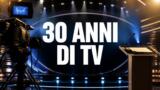 I conduttori TV più amati degli ultimi 30 anni