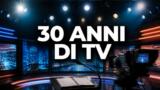 I conduttori TV più amati degli ultimi 30 anni