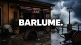 I Delitti del BarLume, Mare forza quattro su TV8