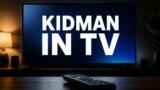I film di Nicole Kidman in TV: da Holland a Moulin Rouge!