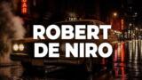 I film di Robert De Niro in TV