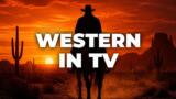 I film western più belli trasmessi in TV
